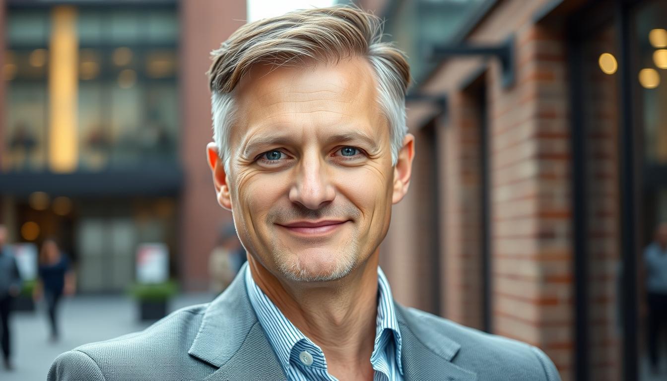 AI automation consultant