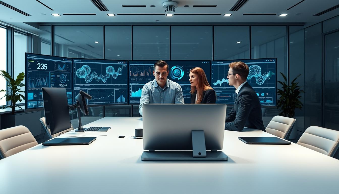 Business platform development and implementation